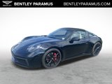 Used 2024 Porsche 911 Targa 4S image 1