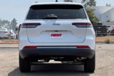 New 2025 Jeep Grand Cherokee L Laredo image 6