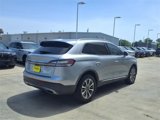 Used 2020 Lincoln Nautilus FWD w/ Equipment Group 101A image 2