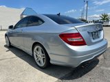 Used 2013 Mercedes-Benz C 250 Coupe image 4