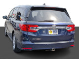 Certified 2018 Honda Odyssey EX-L image 4