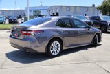 Used 2023 Toyota Camry LE image 2