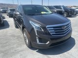 Used 2017 Cadillac XT5 Luxury w/ Driver Awareness Package image 3