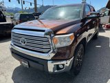 Used 2015 Toyota Tundra Limited image 4