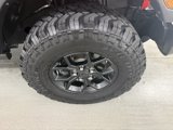Used 2020 Jeep Wrangler Unlimited Sahara image 4