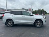 Used 2019 GMC Terrain Denali w/ Advanced Safety Package image 3