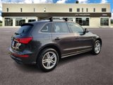 Used 2015 Audi Q5 3.0T Premium Plus w/ Technology Package image 3