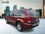 Used 2008 Jeep Grand Cherokee Limited w/ Trailer Tow Group IV image 3