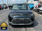 Used 2023 Kia Soul LX image 4