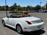 Used 2002 Lexus SC 430 Convertible image 3