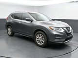 Used 2018 Nissan Rogue SV image 2