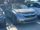 Used 2019 Honda CR-V EX image 2