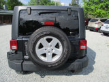Used 2012 Jeep Wrangler Sport image 4