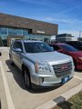 Used 2017 GMC Terrain SLT w/ Driver Alert Package I image 3