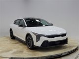 New 2025 Kia K4 GT-Line image 3