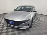 Certified 2022 Hyundai Elantra SEL image 4