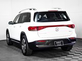 Certified 2023 Mercedes-Benz EQB 300 4MATIC w/ Exclusive Package image 2