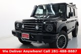 Used 2024 INEOS Grenadier Fieldmaster Edition image 2