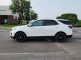 Used 2023 Chevrolet Equinox LT image 3