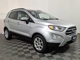Used 2020 Ford EcoSport SE w/ SE Convenience Package image 4