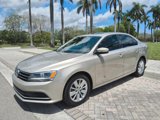 Used 2015 Volkswagen Jetta TDI SE image 3