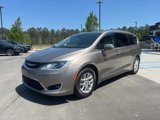 Certified 2018 Chrysler Pacifica Limited w/ Tire & Wheel Group image 2