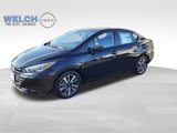 New 2025 Nissan Versa S w/ S Plus Package image 3