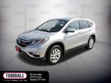 Used 2016 Honda CR-V EX image 3