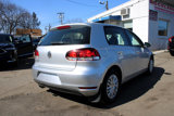 Used 2014 Volkswagen Golf 4-Door image 5