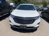 Used 2021 Chevrolet Equinox LT image 2