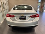 Used 2017 Chevrolet Malibu LT w/ LPO, Convenience Package 2 image 5
