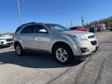 Used 2014 Chevrolet Equinox LT w/ Driver Convenience Package image 6