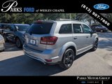Used 2018 Dodge Journey Crossroad w/ Nav & Sun Group image 5