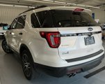 Used 2019 Ford Explorer Sport image 5
