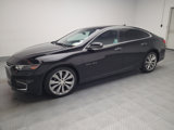 Used 2017 Chevrolet Malibu Premier w/ Premier Sun and Wheel Package image 2