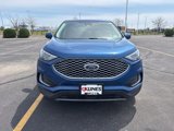 Used 2024 Ford Edge SEL image 2