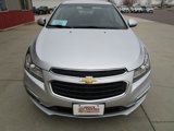 Used 2015 Chevrolet Cruze LT image 4