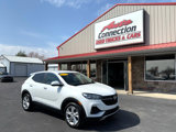 Used 2023 Buick Encore GX Preferred image 2