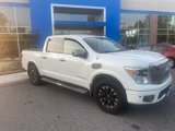 Used 2017 Nissan Titan Platinum Reserve image 3