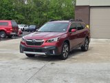 Used 2020 Subaru Outback Limited image 2