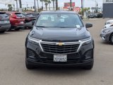 Used 2023 Chevrolet Equinox LS image 2