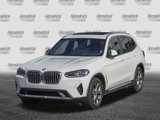 Certified 2022 BMW X3 sDrive30i w/ Convenience Package image 5