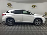 Used 2017 Lexus RX 350 AWD image 4