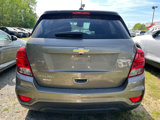Used 2022 Chevrolet Trax LS w/ Tint and Cruise Package image 3