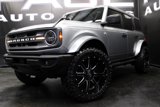 Used 2023 Ford Bronco Big Bend w/ Sasquatch Package image 3