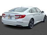Used 2018 Honda Accord Sport image 6