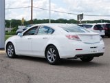 Used 2012 Acura TL w/ Technology Package image 5