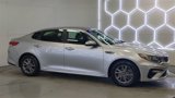 Used 2020 Kia Optima LX image 2