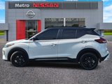 Certified 2023 Nissan Kicks SR image 3