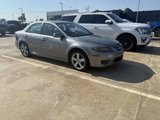 Used 2007 MAZDA MAZDA6 i Sport Value Edition image 2
